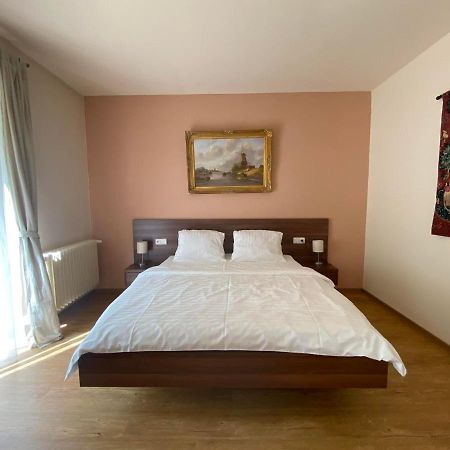 Hotel Zamecek Na Celadne Čeladná Eksteriør bilde