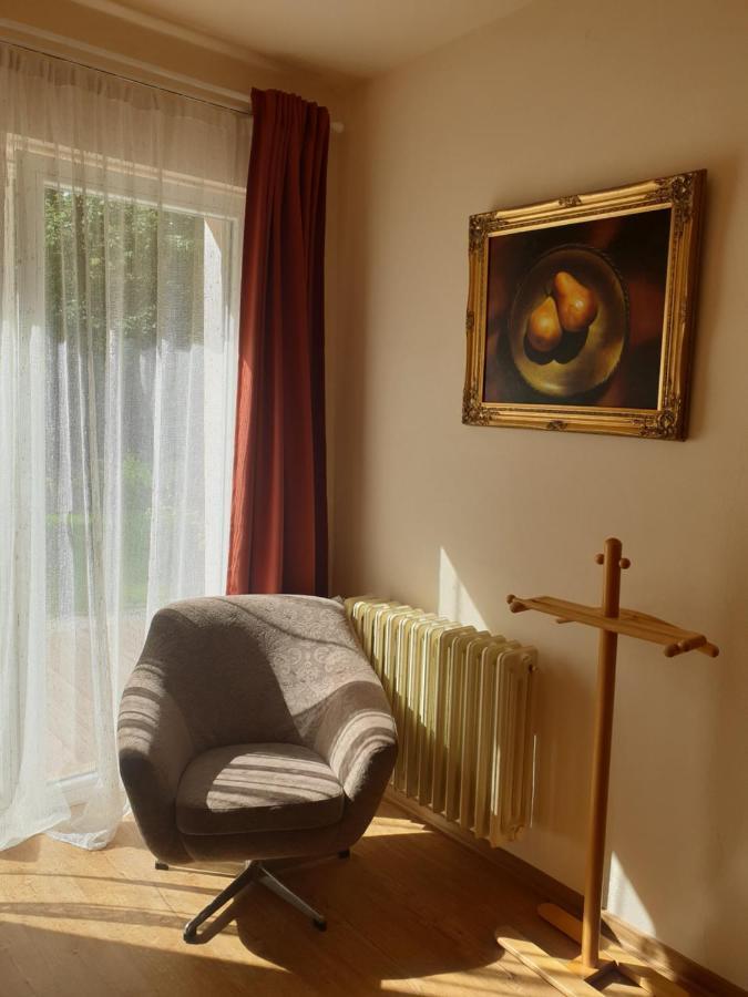 Hotel Zamecek Na Celadne Čeladná Eksteriør bilde