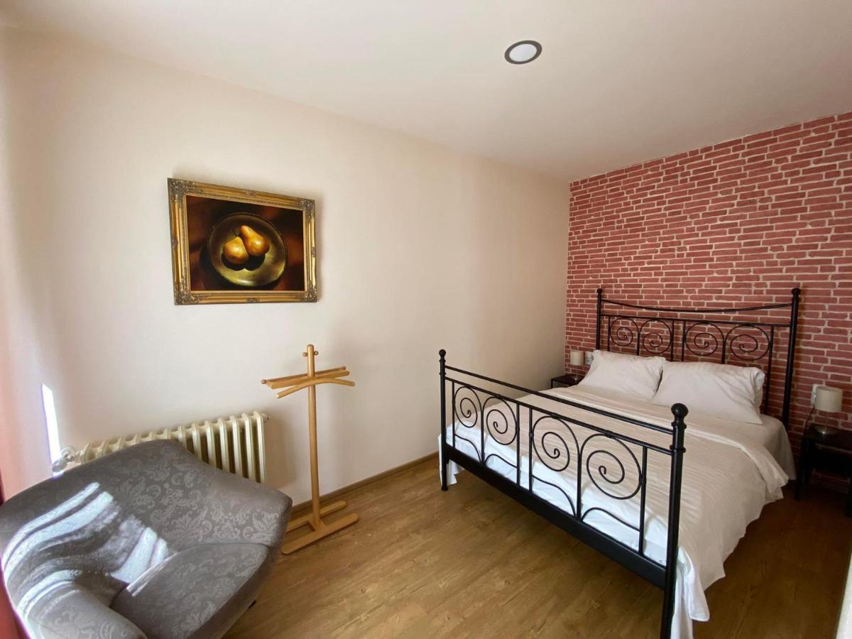 Hotel Zamecek Na Celadne Čeladná Eksteriør bilde