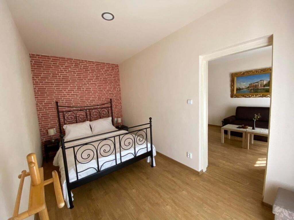 Hotel Zamecek Na Celadne Čeladná Eksteriør bilde